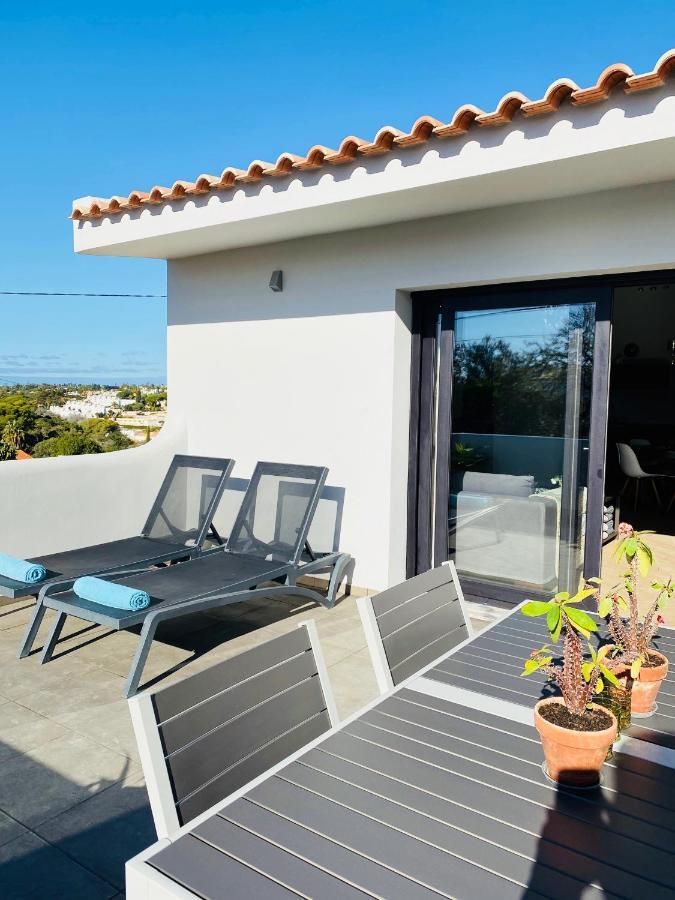 Casa Do Cerro Rental Carvoeiro  Exterior foto